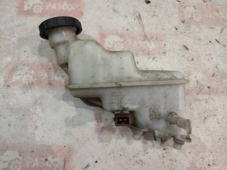 Бачок тормозной жидкости Hyundai Solaris 2016