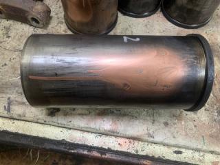 Гильза DAF XF 95