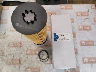 Фильтр масляный MERCEDES-BENZ Actros MP2