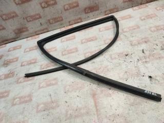 Уплотнитель задний левый Hyundai Getz 2005