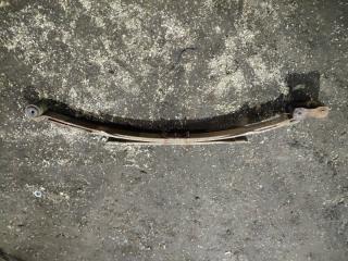 Рессора задняя левая Ford Transit 1993