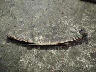 Рессора задняя правая Ford Transit 1993