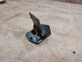 Резистор печки Hyundai Solaris 2016