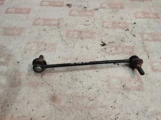 Стойка стабилизатора передняя правая Hyundai Solaris 2016 Б/У Стойка стабилизатора передняя правая Hyundai Solaris 2016