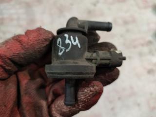 Клапан электромагнитный Hyundai Solaris 2016 Б/У Клапан электромагнитный Hyundai Solaris 2016