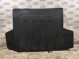 Пол багажника Chevrolet Aveo 2007