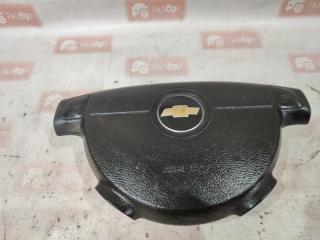 Подушка безопасности в руль Chevrolet Aveo 2007