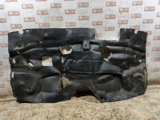 Шумоизоляция Chery Tiggo T11 2014