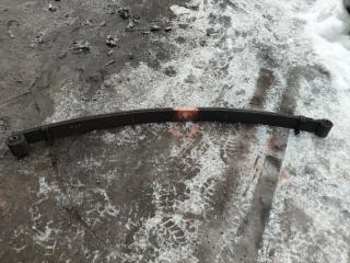 Рессора передняя ГАЗ Газель 2015