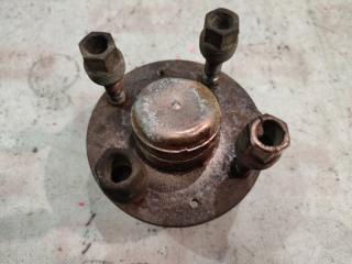 Ступица задняя правая Chevrolet Aveo 2007