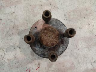 Ступица задняя левая Chevrolet Aveo 2007