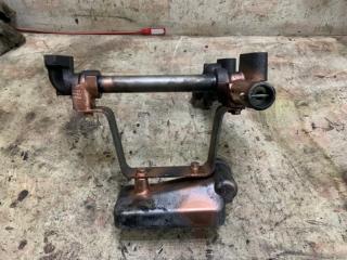 Маслозаборник DAF XF 95 Б/У Маслозаборник DAF XF 95