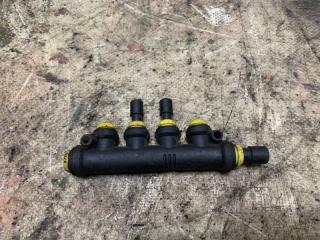 Распределитель пневмо DAF XF 95 Б/У Распределитель пневмо DAF XF 95