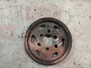 Шкив насоса гидроусилителя Audi A4 1996 Б/У Шкив насоса гидроусилителя Audi A4 1996