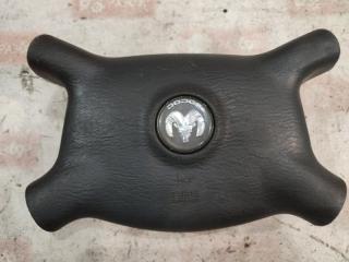 Запчасть подушка безопасности в руль Dodge Neon 2001