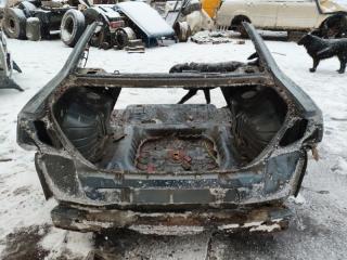 Часть кузова задний Dodge Neon 2001