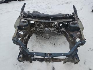 Передняя часть кузова Dodge Neon 2001