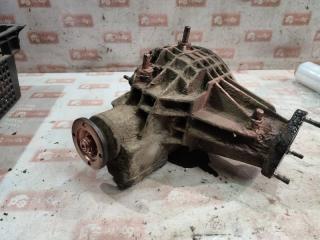 Редуктор переднего моста передний Лада 21214 2003