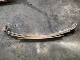 Рессора задняя Mercedes-Benz 310D 1993