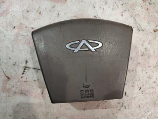 Подушка безопасности в руль Chery Fora A21 2007