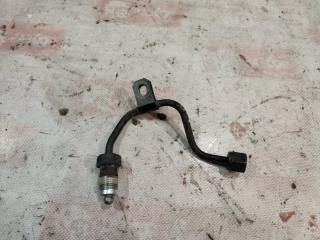 Трубка топливная Toyota Avensis Verso 2003 Б/У Трубка топливная Toyota Avensis Verso 2003