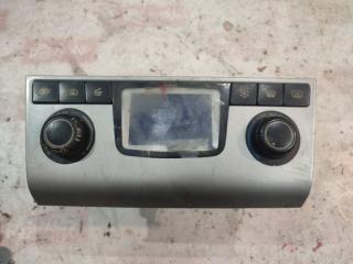 Блок управления климат-контролем Chery Fora A21 2007