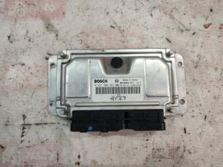 Блок управления ДВС Chery Fora A21 2007