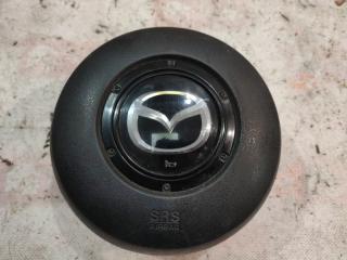 Подушка безопасности в руль Mazda CX-7 2006