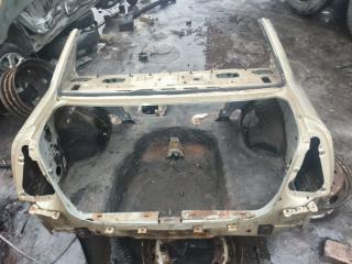 Часть кузова задний Chery Fora A21 2007