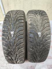 Шина шипованная 185/70R14 Yokohama iceGuard Stud