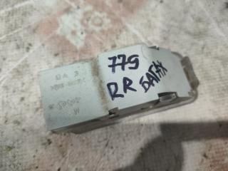 Запчасть плафон подсветки багажника Citroen C5 2003