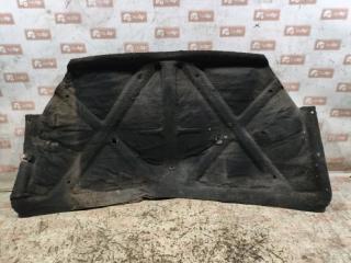 Обшивка капота Chery Fora A21 2007