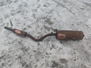 Глушитель УАЗ 31514 2000