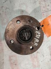 Цапфа задняя Daewoo Nexia 2011 Б/У Цапфа задняя Daewoo Nexia 2011