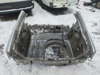 Часть кузова задний Citroen C5 2003