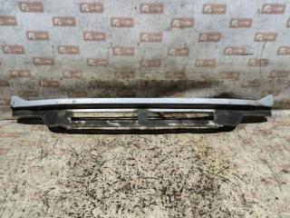 Планка под фару передняя Mitsubishi Pajero 1998