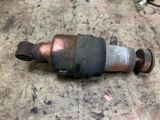 Амортизатор кабины задний DAF CF 85