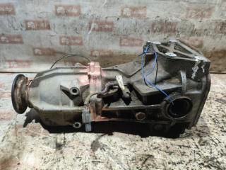 Редуктор заднего моста Mazda CX-7 2006