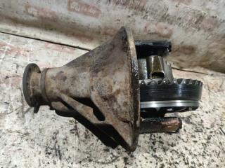 Редуктор заднего моста Mitsubishi Pajero 1998