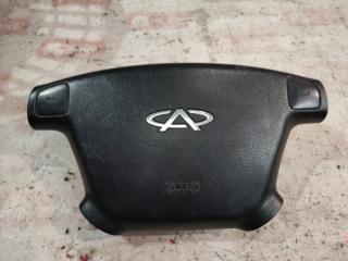 Подушка безопасности в руль Chery Amulet A15 2008