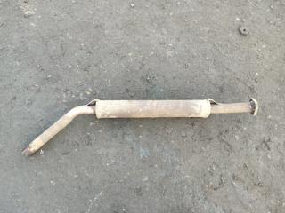 Глушитель Лада 21214 2003