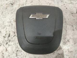 Подушка безопасности в руль Chevrolet Cruze 2013