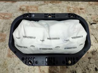 Подушка безопасности пассажира Chevrolet Cruze 2013 Б/У Подушка безопасности пассажира Chevrolet Cruze 2013