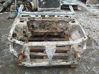 Передняя часть кузова Rover 200 1998