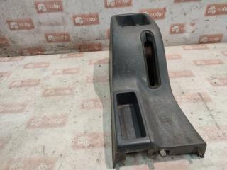 Консоль между сидений Chevrolet Lanos 2006