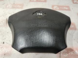 Подушка безопасности в руль Nissan Primera 2000