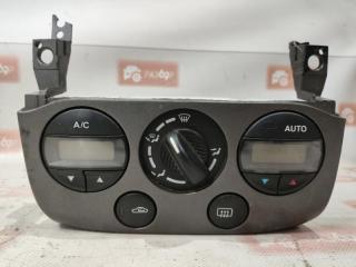 Блок управления климат-контролем Nissan Primera 2000