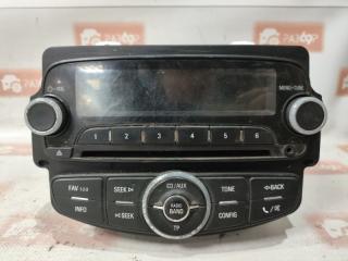 Магнитола Chevrolet Cruze 2013