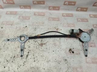 Стеклоподъемник передний левый Audi 100 1992