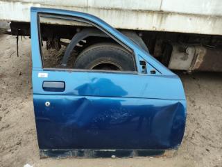 Дверь передняя правая Лада 2112 2005